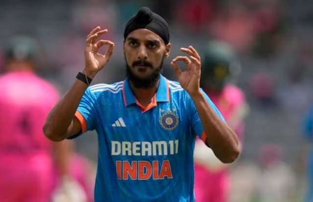 Arshdeep Singh thanks KL Rahul for backing him in bagging a fifer