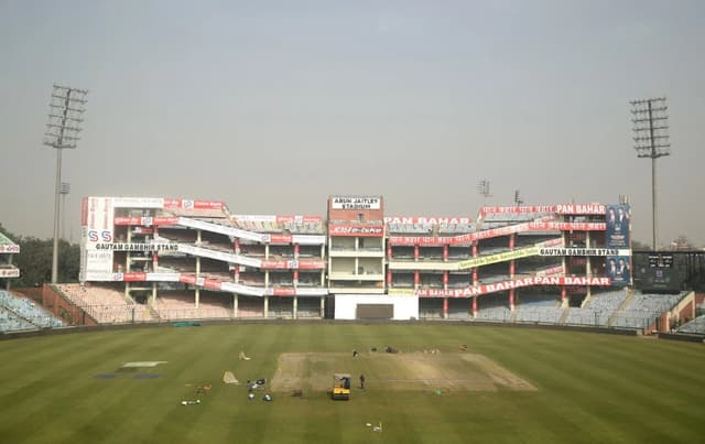 DDCA announces inaugural season of Delhi Premier League 