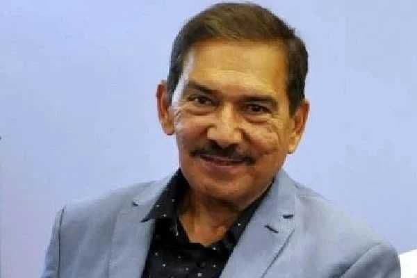 Rishabh Pant Could be captain in future, he can handle pressure well says Arun Lal