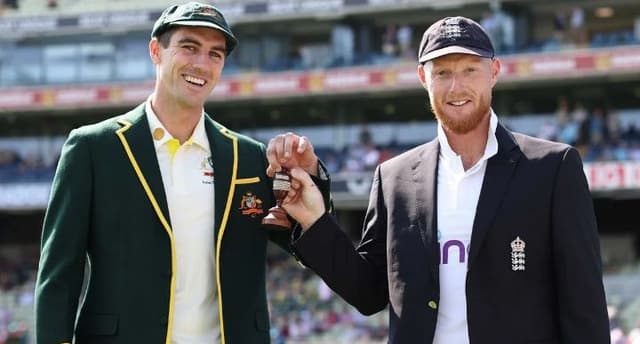 Venues for 2025-2026 Ashes series locked in, Perth Stadium to host the first Test