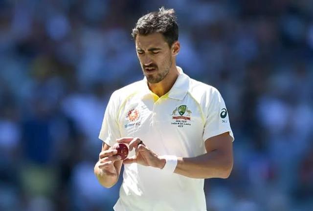 Ashes 2025: Mitchell Starc Calls for Fast Bowler Tracks