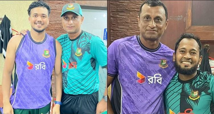 Bangladesh bring in new fielding coach ahead of Pakistan series