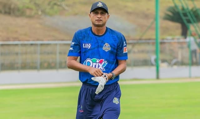 Dhaka Capitals name new assistant coach after sudden death of Mahbub Ali Zaki