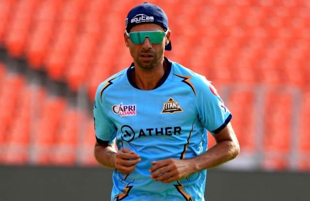 Ashish Nehra reveals why he could not become Team India's head coach
