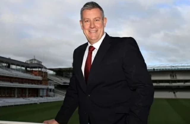 ECB managing director Ashley Giles demands systematic changes in English cricket
