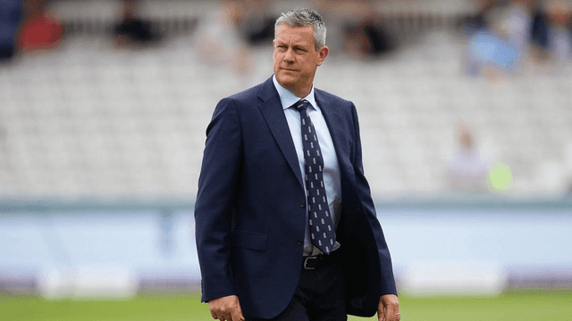 The English director Giles calls for a "systemic change" after the Ashes debacle