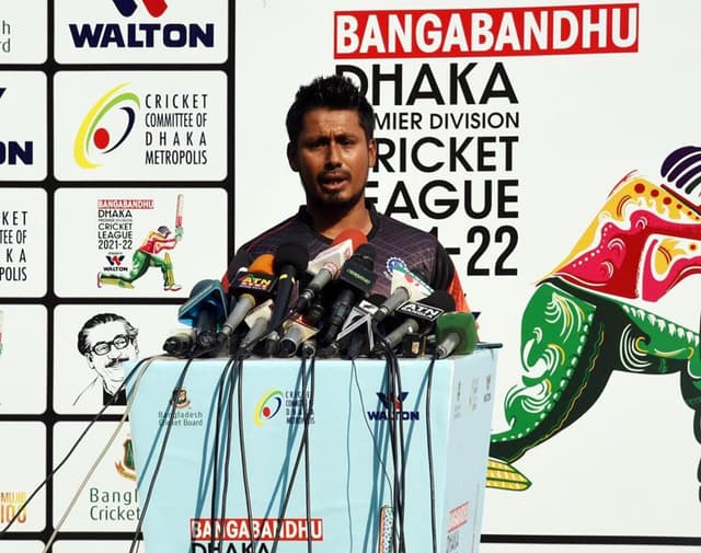 I still dream to represent Bangladesh in all formats: Ashraful