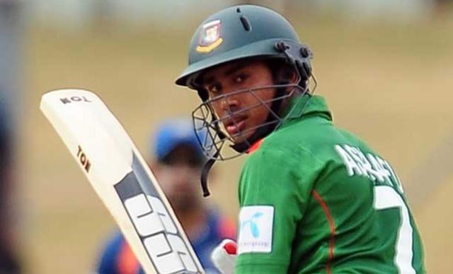 Mohammad Ashraful offered Bangladesh women's batting coach role