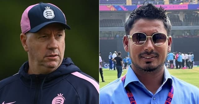 Ashraful supports Law's statement regarding Bangladesh's failure in international cricket
