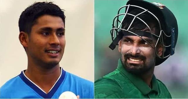 Ashraful delighted to see his fastest T20I half-century record broken by Litton 