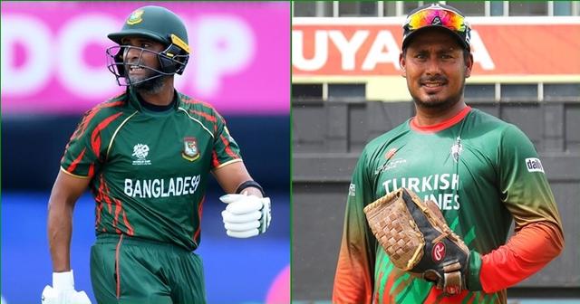 Bangladesh Champions join World Championship of Legends 2026