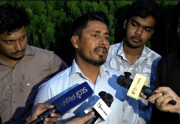 “Bangladesh are one of the world’s top 2-3 Test teams” - Mohammad Ashraful
