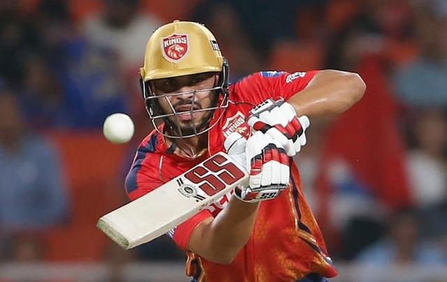 Gerald Coetzee praises Ashutosh Sharma highly 