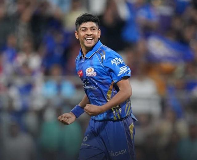 Ashwani Kumar - Ryan Rickelton star as MI roll over KKR to clinch their maiden victory of IPL 2025