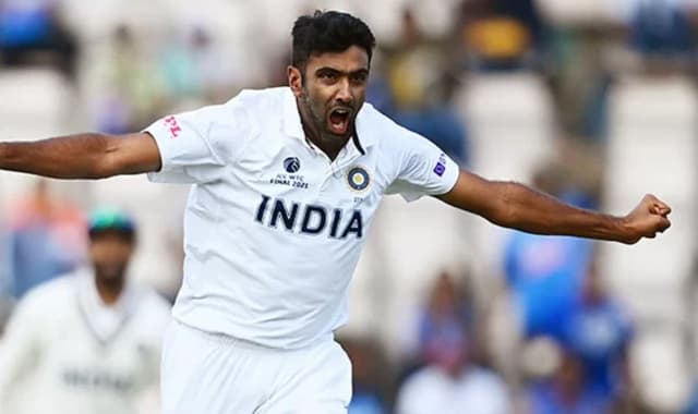 Ashwin is an all-time great who keeps getting better: Rohit