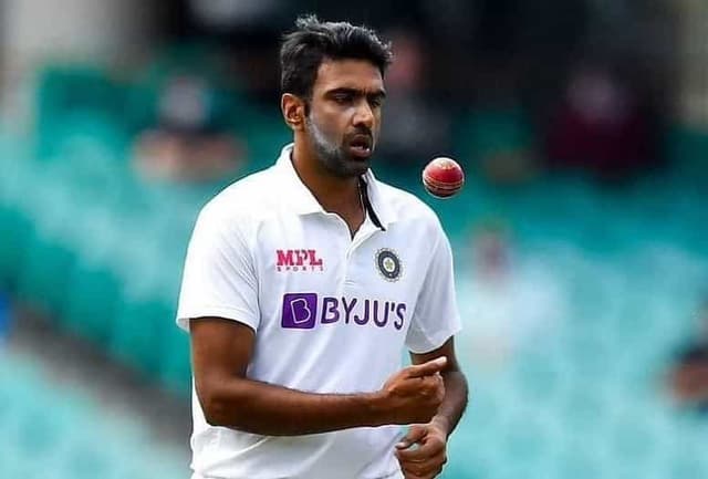 Ashwin hails DRS in domestic cricket, points out Bhui's dismissal as a learning moment