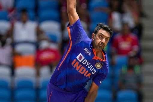To be honest, I don't see Ravi Ashwin playing at the T20 World Cup says Parthiv Patel