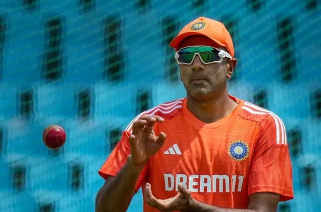 There’s nothing to talk about Bangladesh: Ravichandran Ashwin