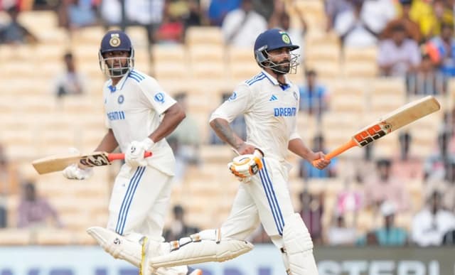 Basit Ali compares Jadeja-Ashwin stand to Litton-Miraz’s heroics against Pakistan
