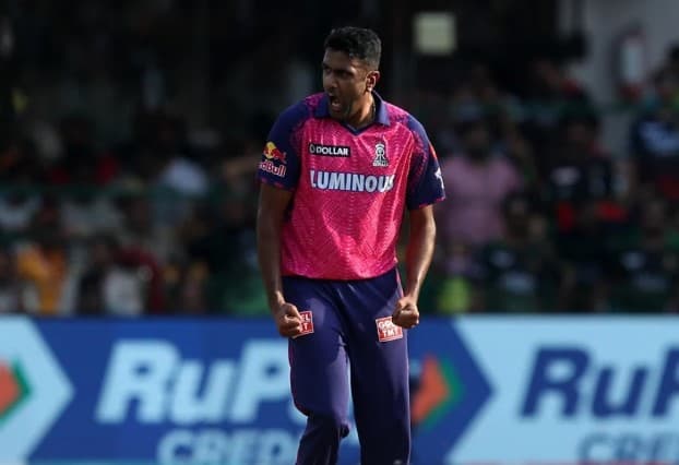 Ashwin defends IPL Impact Player rule, criticizes Right to Match ahead of mega auction