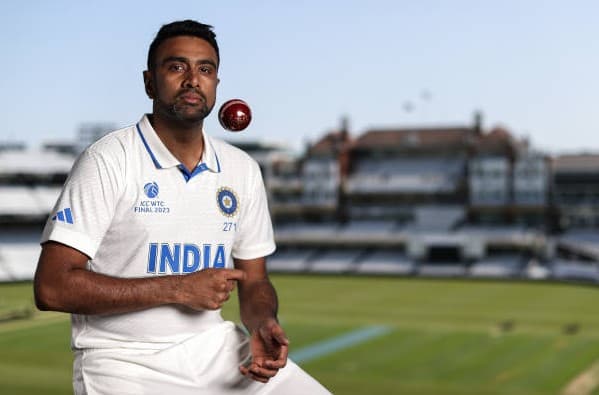 Ashwin explains why India can't play 'Bazball' in Test cricket