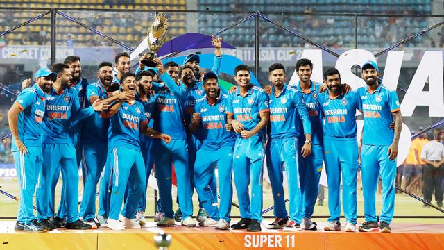 Team India Set to Participate in the 2024 Hong Kong Sixes After Seven-Year Hiatus