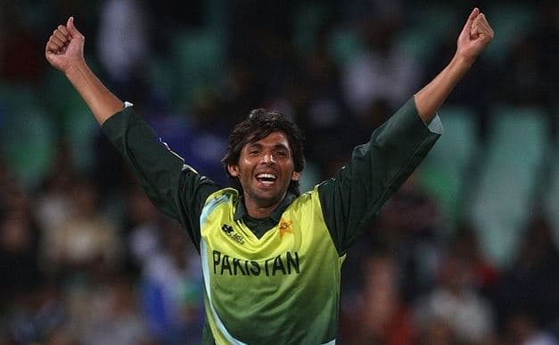 Any team will be a little apprehensive of coming to Pakistan: Mohammad Asif 