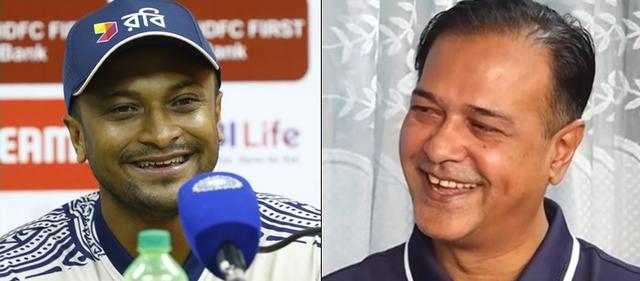 Nothing is impossible: Asif Akbar hints at hope for Shakib’s Bangladesh farewell