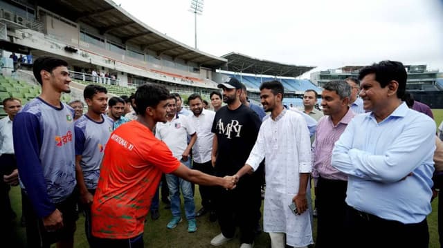 The reform of the BCB has only just begun: Asif Mahmud