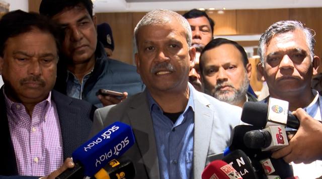 Bangladesh won’t play World Cup at the cost of national dignity: Asif Nazrul