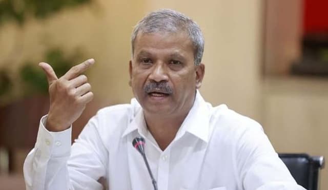 Asif Nazrul appointed new sports adviser