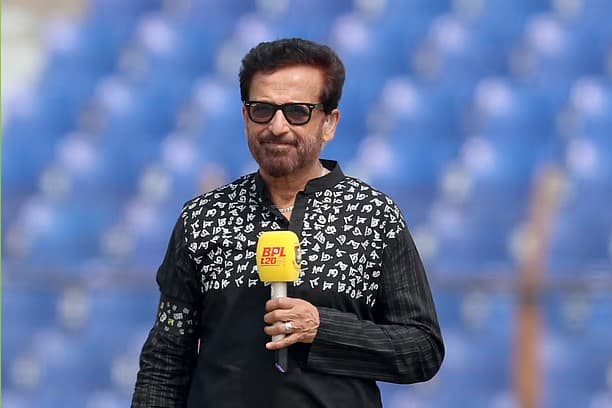 "Why not?" Athar backs Bangladesh to beat South Africa