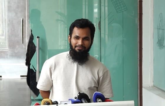 Dhaka Capitals CEO warns he may leave BPL over old system
