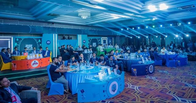 BPL 2026 Auction: Full List of Players Picked by All Six Franchises