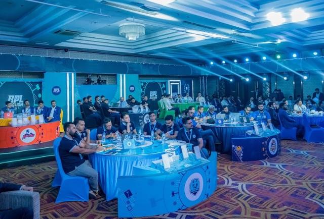 BPL 2026: Complete Squad Breakdown of All Six Teams After Auction