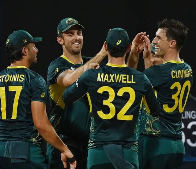 Cummins ensures Australia's attitude will be unchanged irrespective of England's qualification chances 