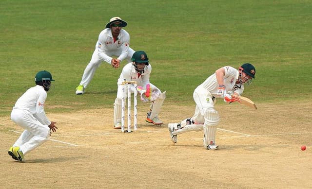 Bangladesh-Australia Test series likely to be moved from 2027 to 2026