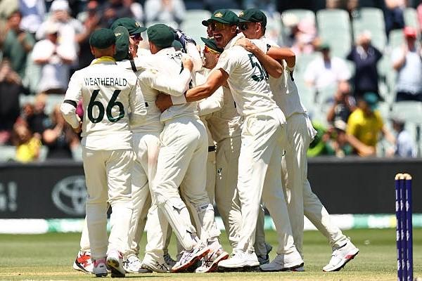 Australia retain Ashes in just 11 days with dominant victory in third Test