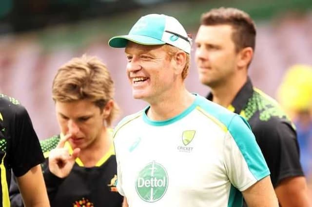 Australia coach McDonald fears more COVID cases in squad