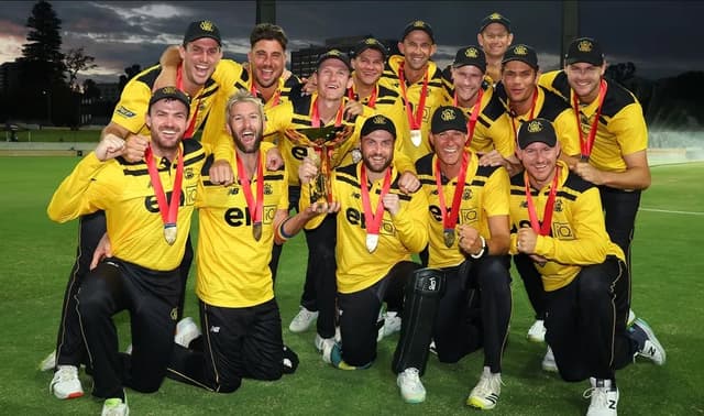 Full Schedule Revealed for Australia’s Domestic Cricket Season 2025-26