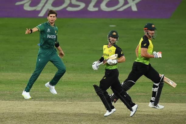 Venue changes again in the Pakistan-Australia series