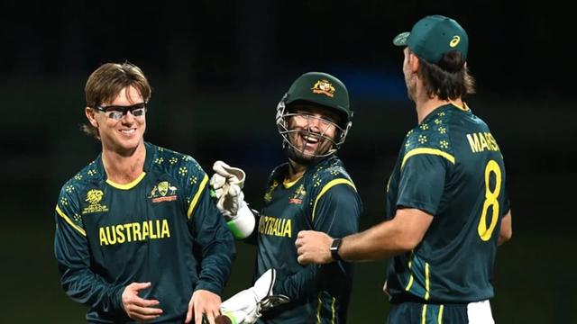 Australia Announce Squads for White-Ball Series against Pakistan and Bangladesh