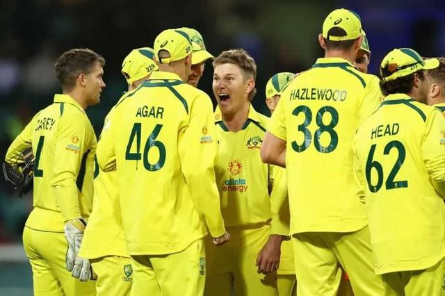 Smith, Starc, Zampa guide Australia to comfortable series victory 