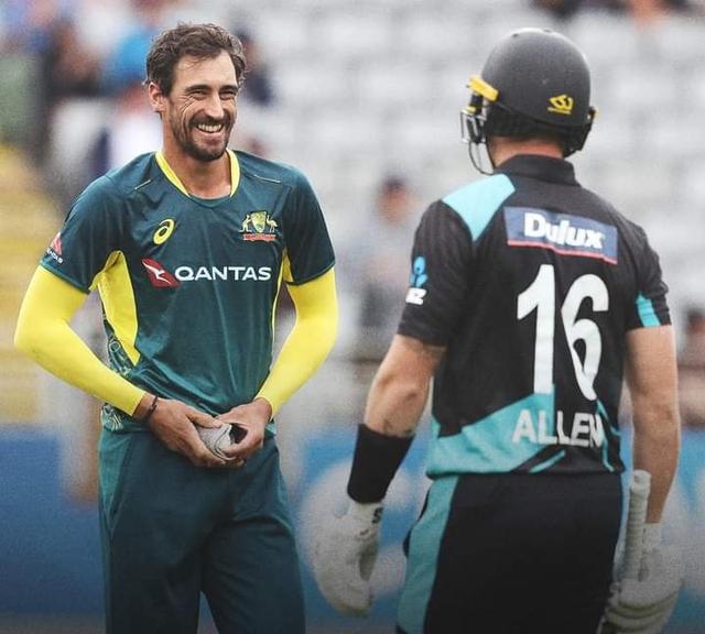 Matthew Short's all round excellence helps Australia cleansweep New Zealand 