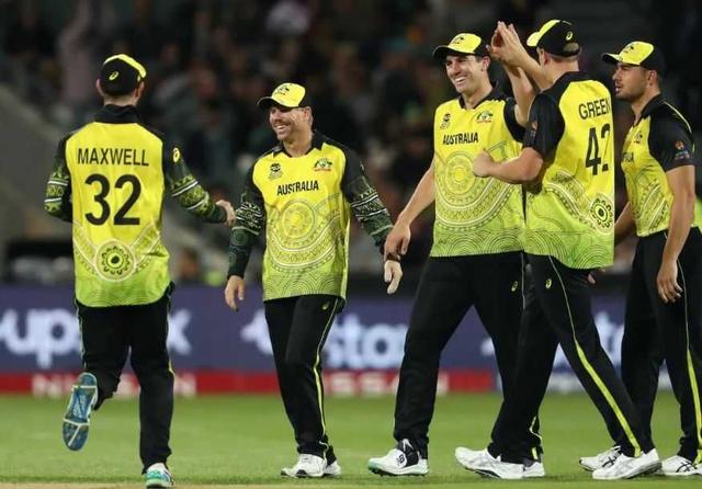 Australia to begin their WC journey against Oman