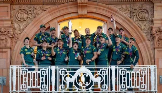 ICC Women’s T20 World Cup Winners: Complete Champions List From 2009 to 2026