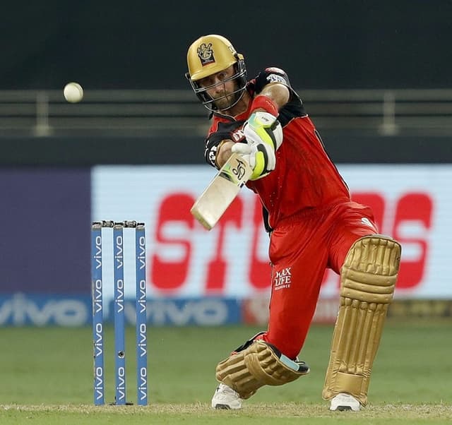 Australian Allrounder Glenn Maxwell said IPL changed me as a cricketer and also changed me as a person