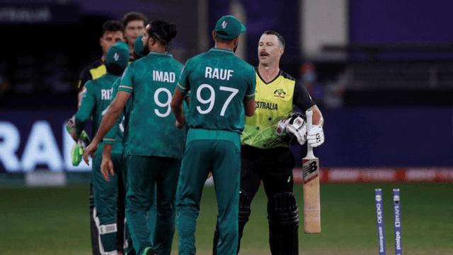 Tiktok emerges as the title sponsor of Pakistan-Australia series