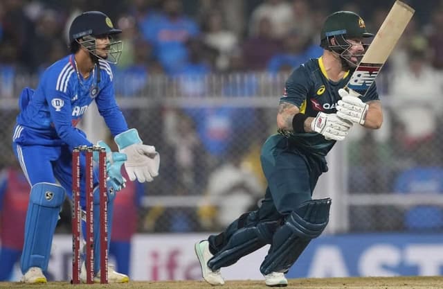 Mike Hussey gives his honest views on Ind vs Aus T20I series immediately after World Cup 2023