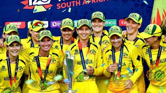 ICC announce groups and comple fixture for the upcoming Women's T20 World Cup 